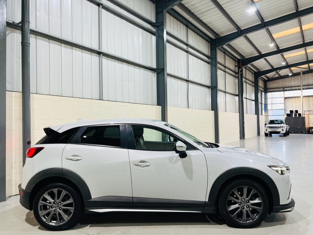 Used Mazda CX-3 2018 for sale - 77765329: Photo 12