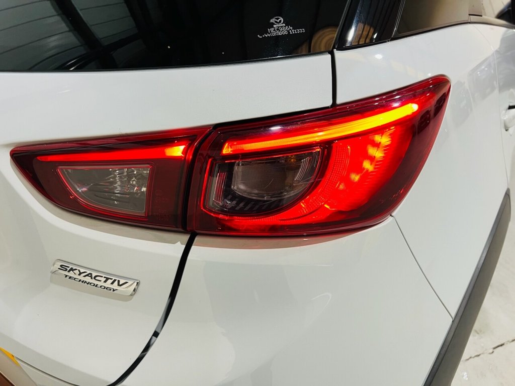 Used Mazda CX-3 2018 for sale - 77765329: Photo 14