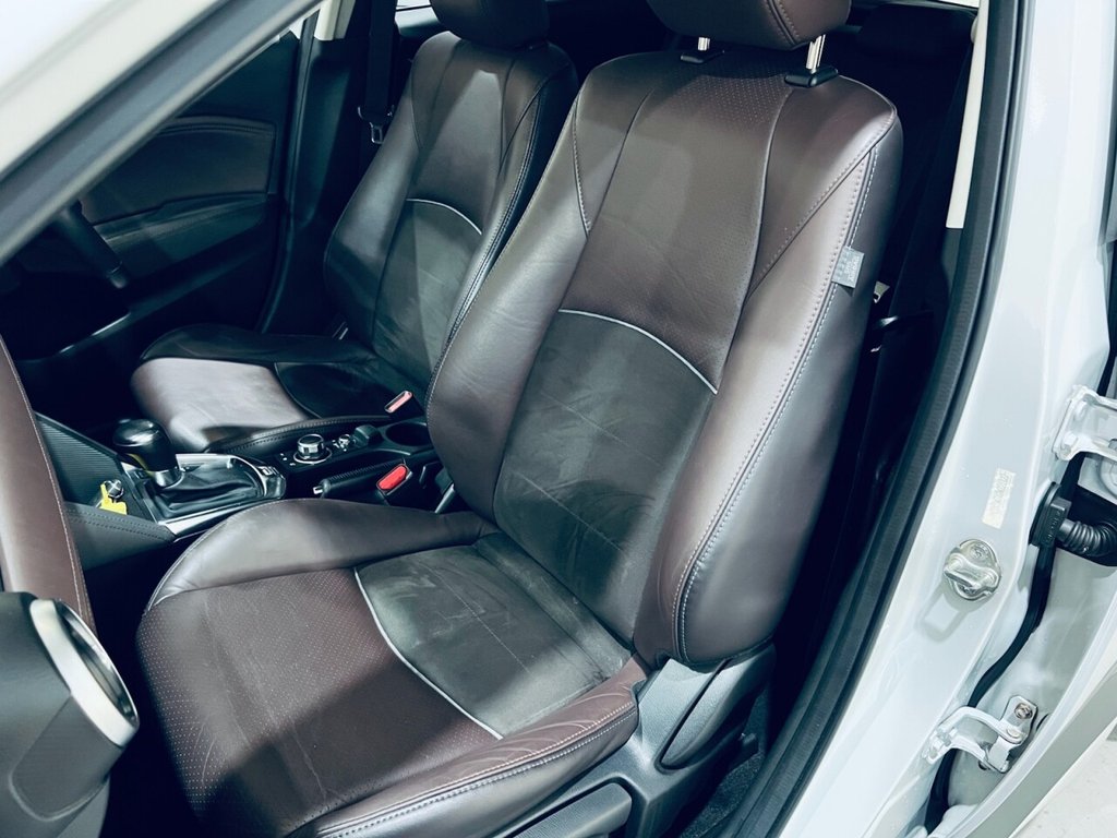 Used Mazda CX-3 2018 for sale - 77765329: Photo 15