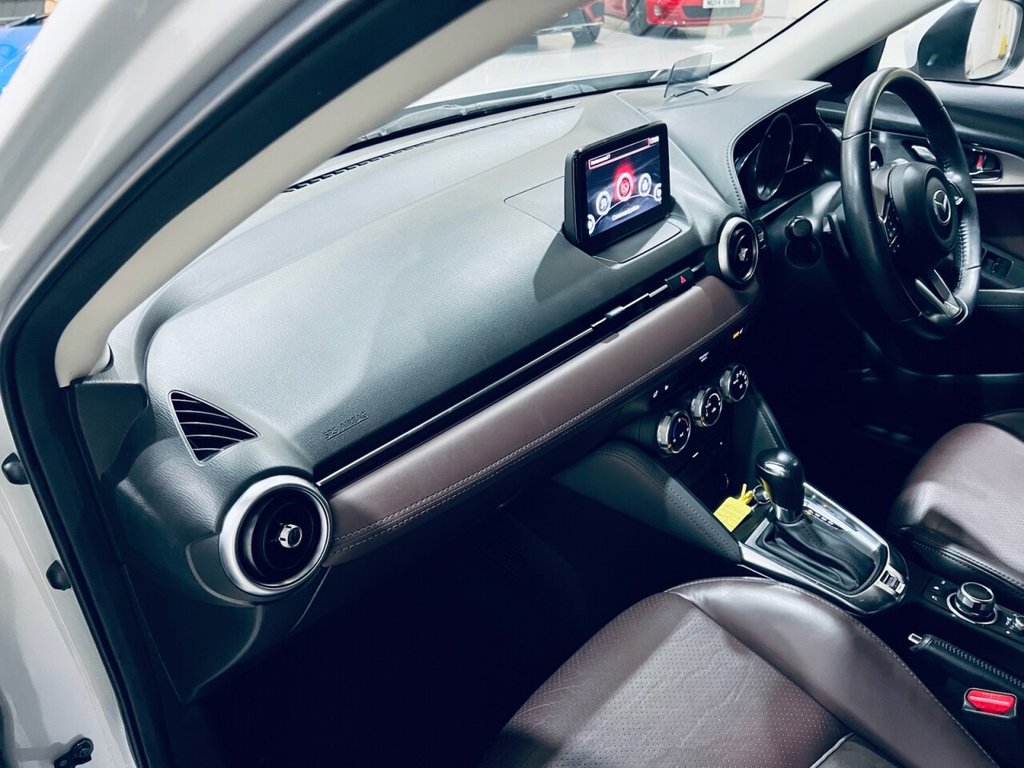 Used Mazda CX-3 2018 for sale - 77765329: Photo 16