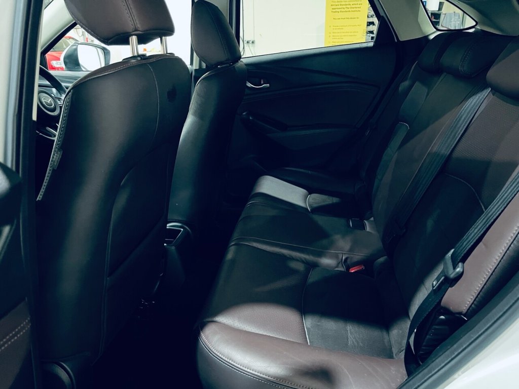 Used Mazda CX-3 2018 for sale - 77765329: Photo 18