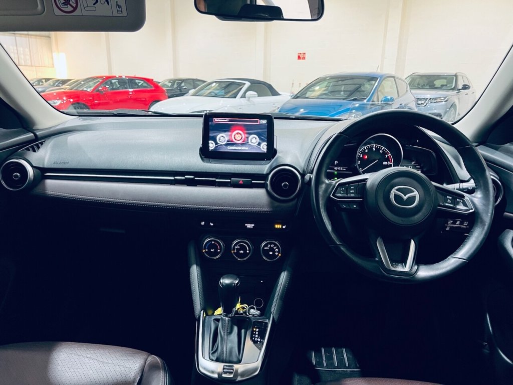 Used Mazda CX-3 2018 for sale - 77765329: Photo 20