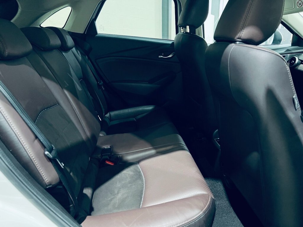 Used Mazda CX-3 2018 for sale - 77765329: Photo 21