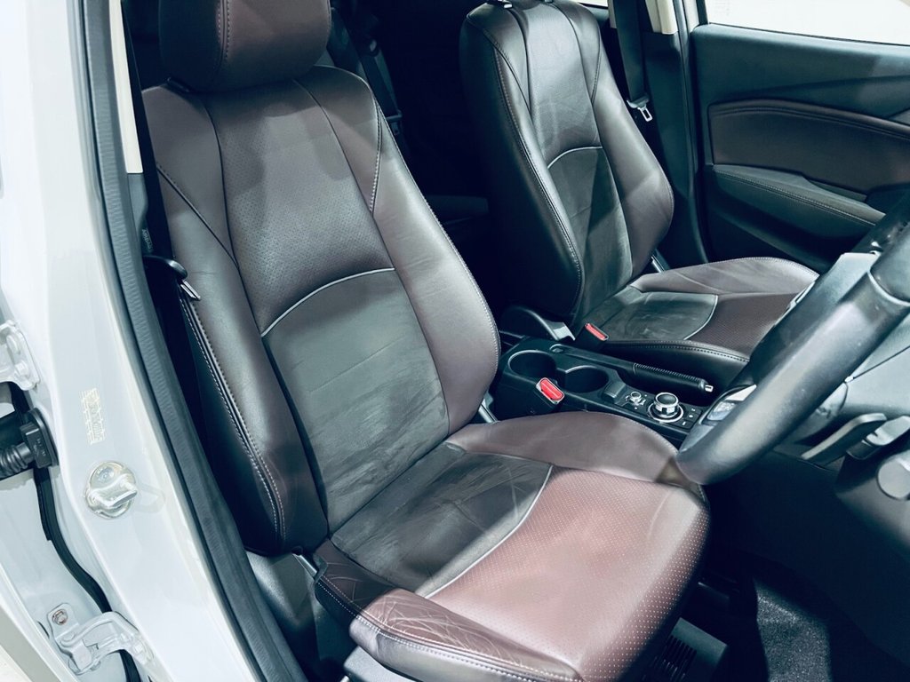 Used Mazda CX-3 2018 for sale - 77765329: Photo 22