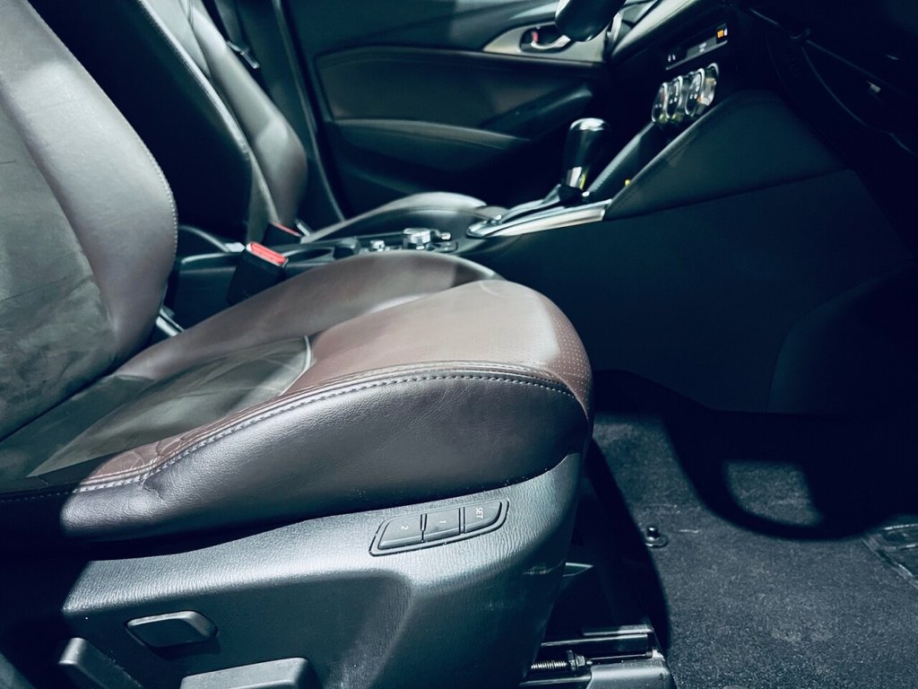 Used Mazda CX-3 2018 for sale - 77765329: Photo 24