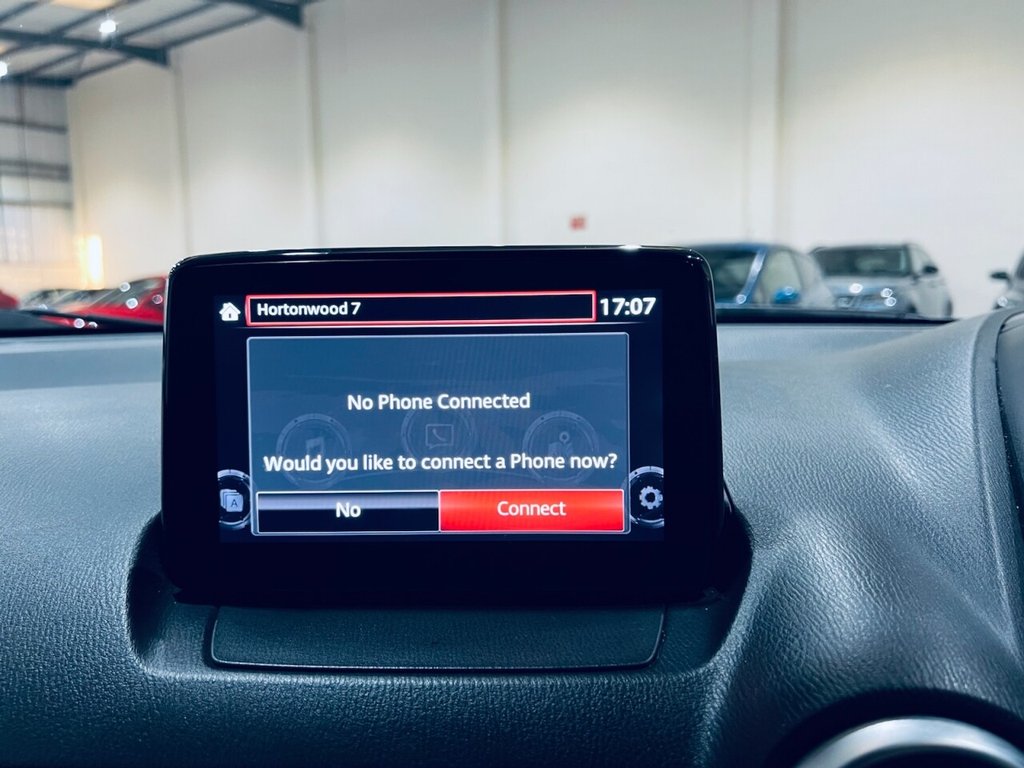 Used Mazda CX-3 2018 for sale - 77765329: Photo 27