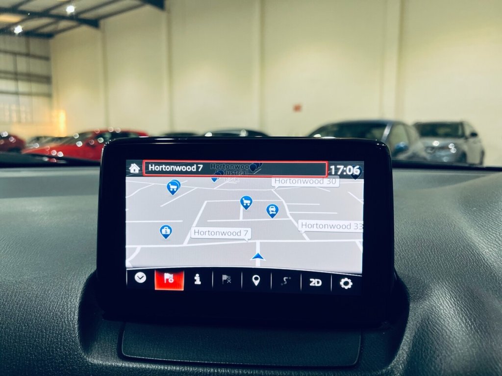 Used Mazda CX-3 2018 for sale - 77765329: Photo 28