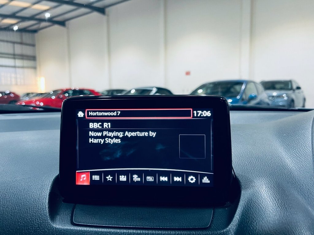 Used Mazda CX-3 2018 for sale - 77765329: Photo 29