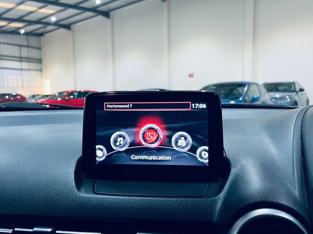 Used Mazda CX-3 2018 for sale - 77765329: Photo 32