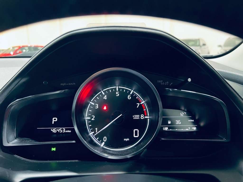 Used Mazda CX-3 2018 for sale - 77765329: Photo 37