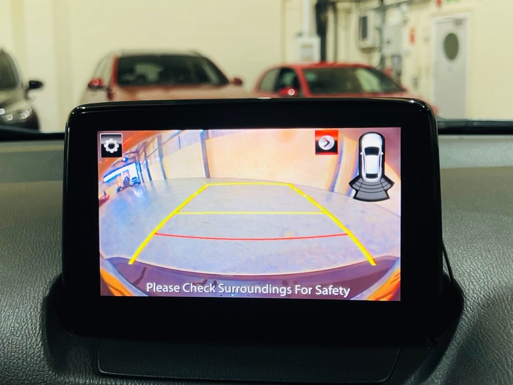 Used Mazda CX-3 2018 for sale - 77765329: Photo 4