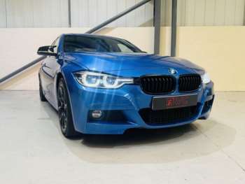 Used BMW 3 Series 2017 for sale - 75003942: Photo