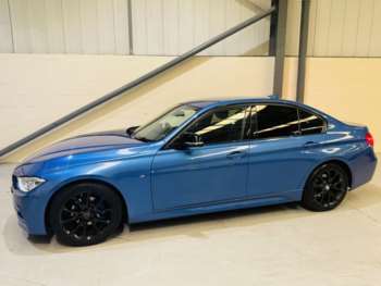 Used BMW 3 Series 2017 for sale - 75003942: Photo