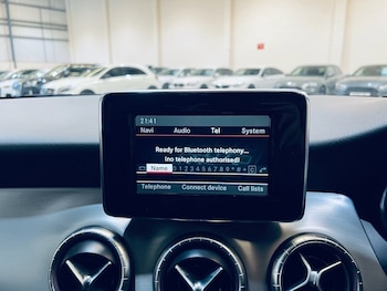 Used Mercedes-Benz CLA 2013 for sale - 79578717: Photo