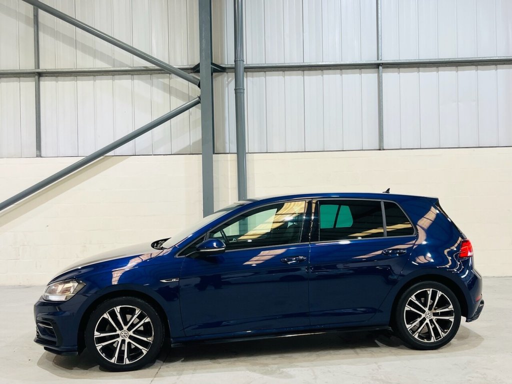 Used Volkswagen Golf 2019 for sale - 77672802: Photo 13