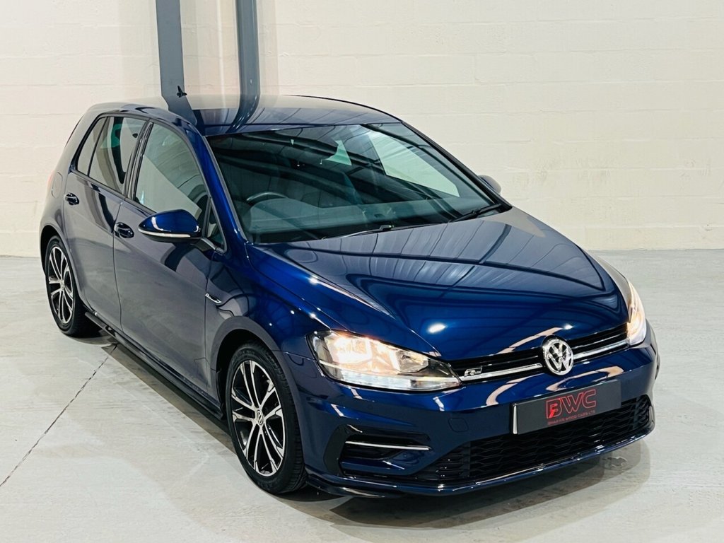 Used Volkswagen Golf 2019 for sale - 77672802: Photo 15
