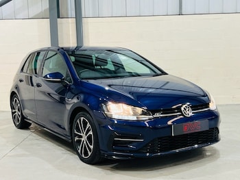 Used Volkswagen Golf 2019 for sale - 77672802: Photo