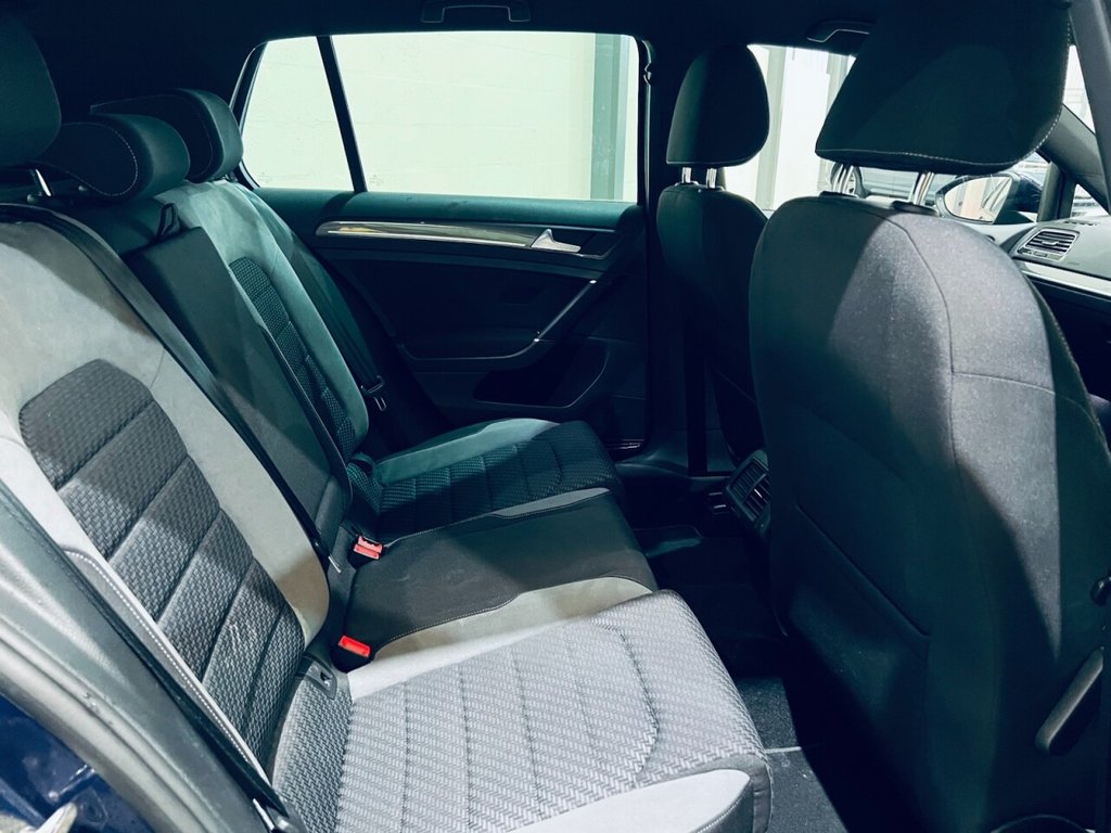 Used Volkswagen Golf 2019 for sale - 77672802: Photo 21