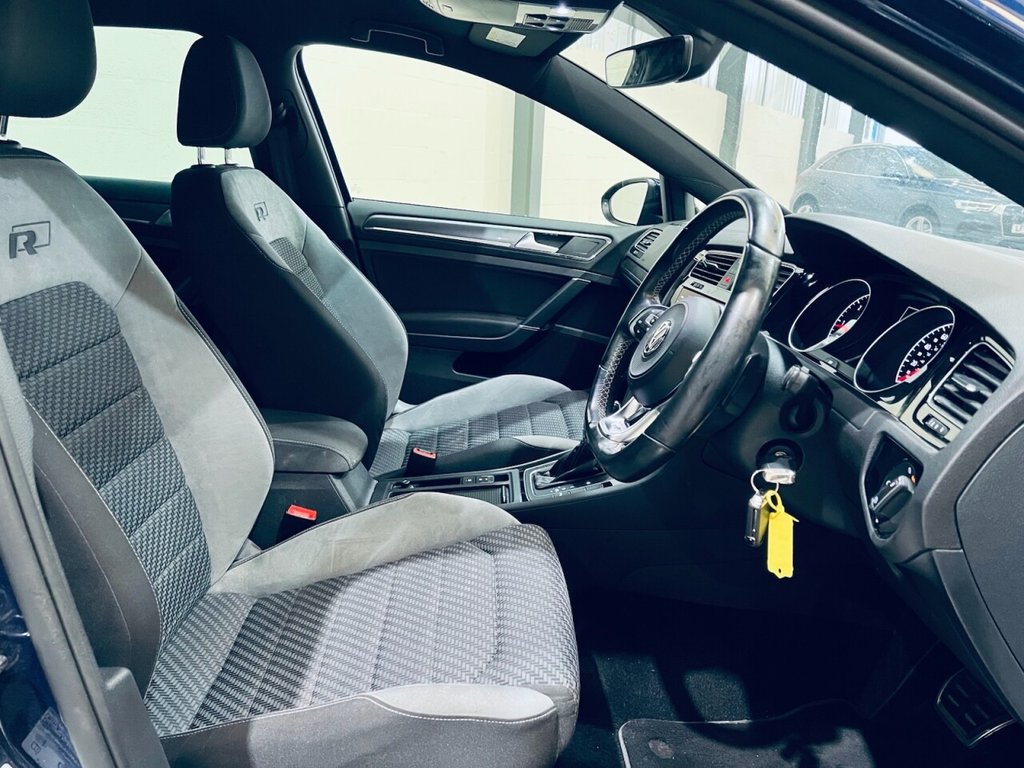 Used Volkswagen Golf 2019 for sale - 77672802: Photo 22