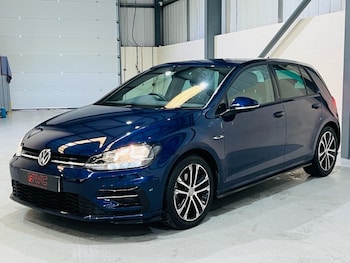 Used Volkswagen Golf 2019 for sale - 77672802: Photo