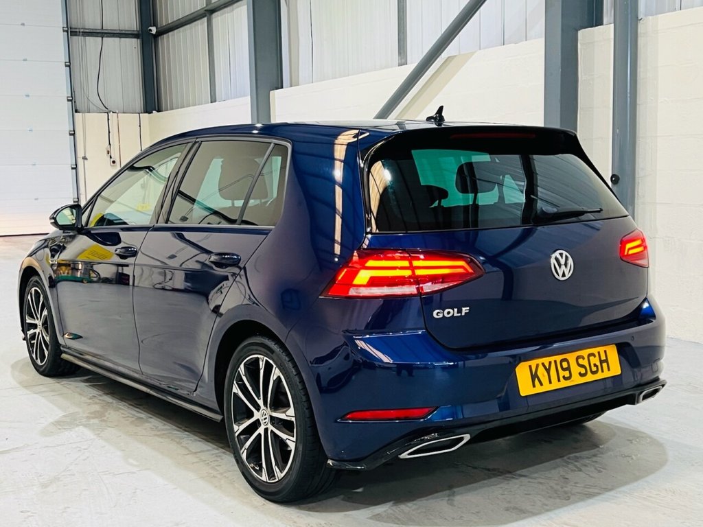 Used Volkswagen Golf 2019 for sale - 77672802: Photo 5
