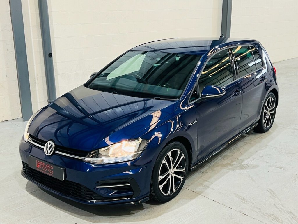 Used Volkswagen Golf 2019 for sale - 77672802: Photo 9