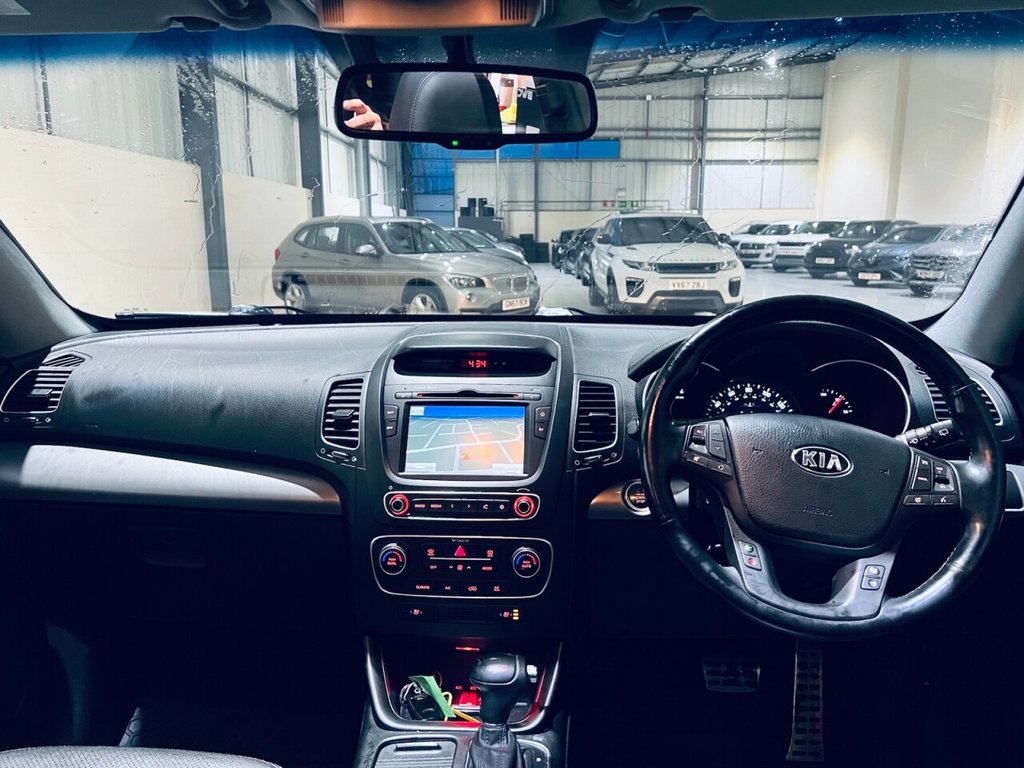 Used Kia Sorento 2015 for sale - 77153769: Photo 10