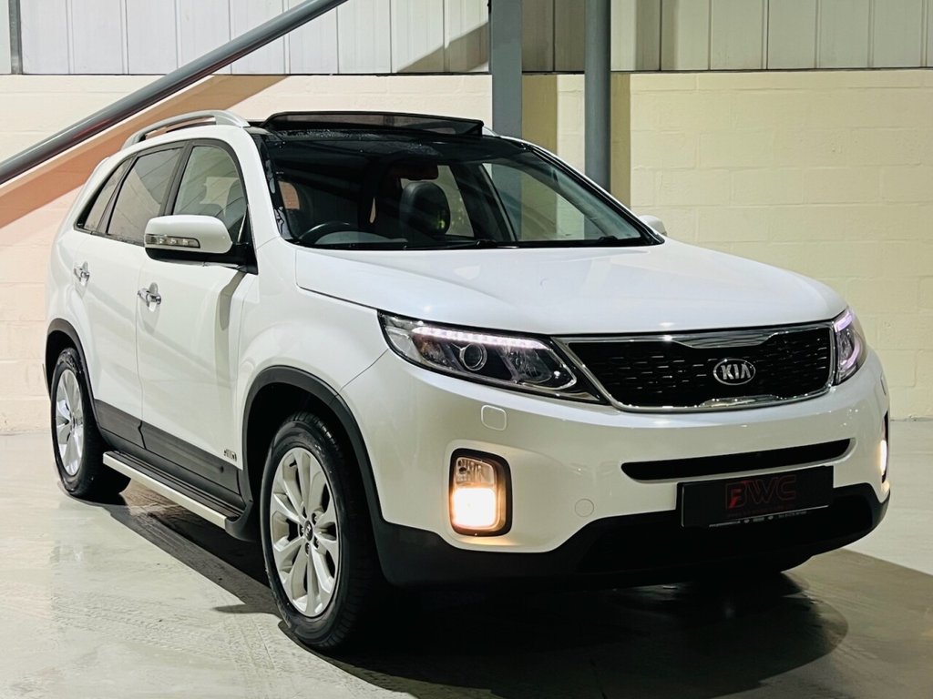 Used Kia Sorento 2015 for sale - 77153769: Photo 11