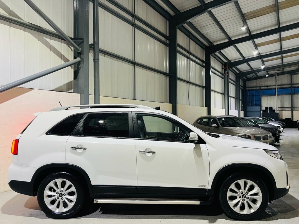 Used Kia Sorento 2015 for sale - 77153769: Photo 13
