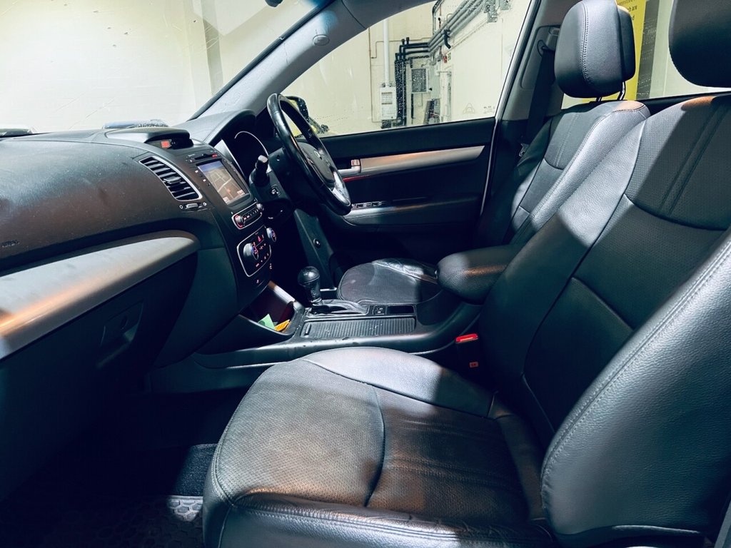Used Kia Sorento 2015 for sale - 77153769: Photo 17