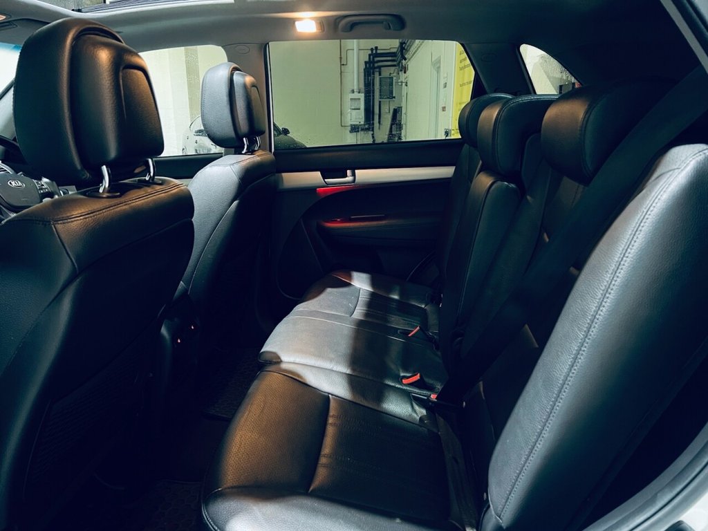 Used Kia Sorento 2015 for sale - 77153769: Photo 18