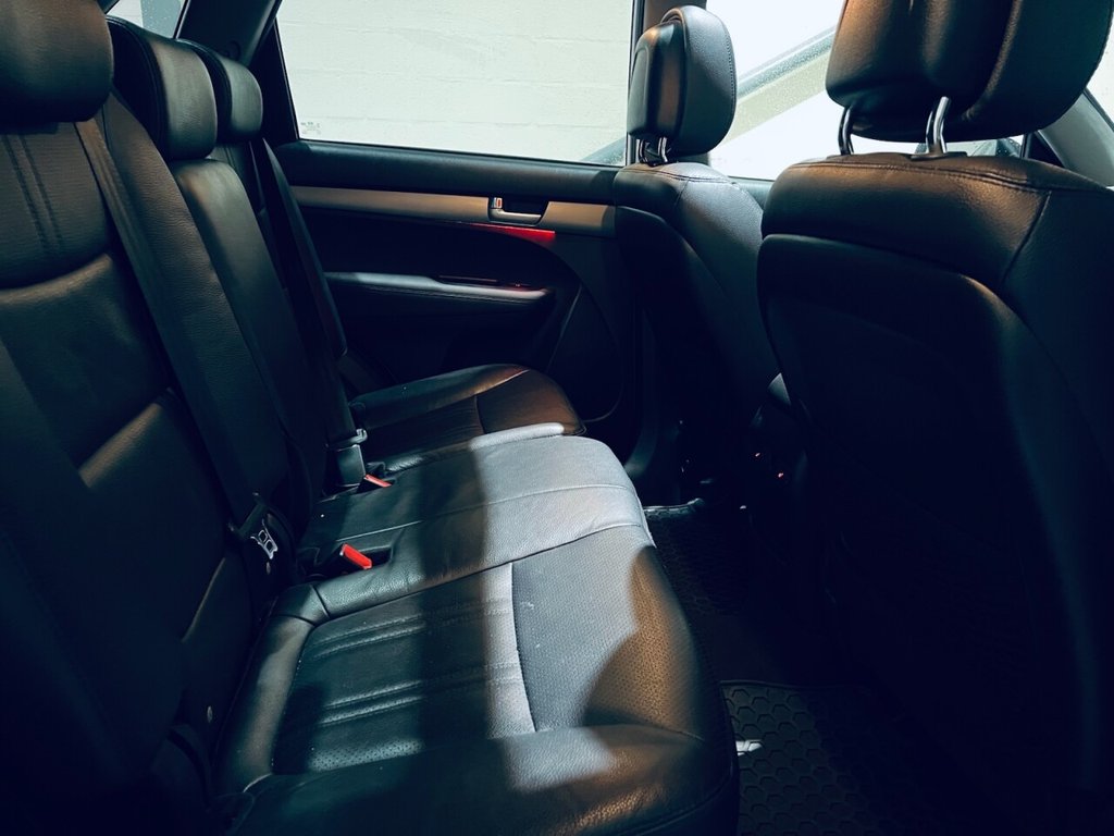 Used Kia Sorento 2015 for sale - 77153769: Photo 21