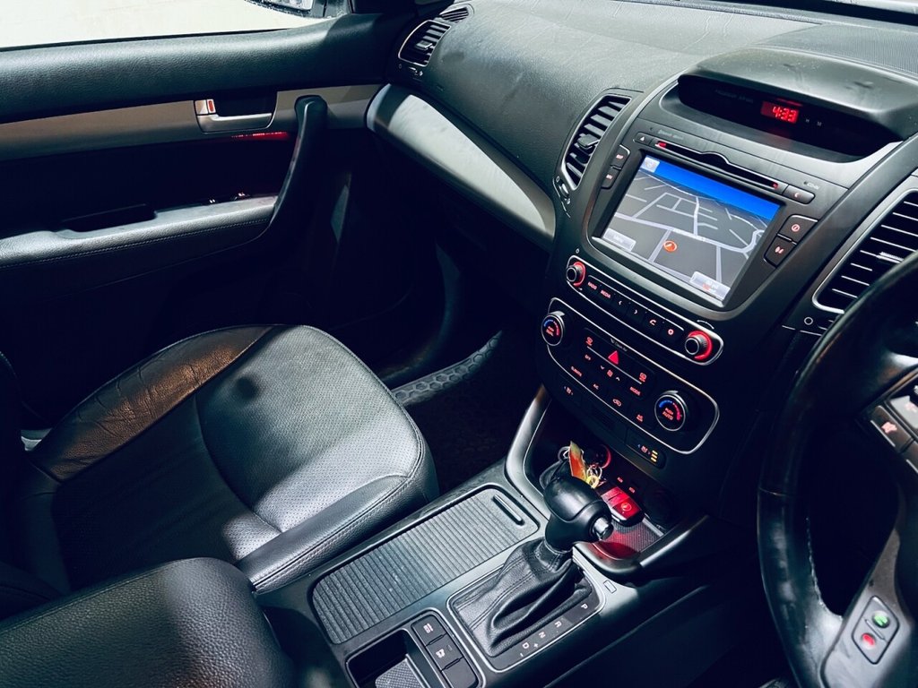 Used Kia Sorento 2015 for sale - 77153769: Photo 25