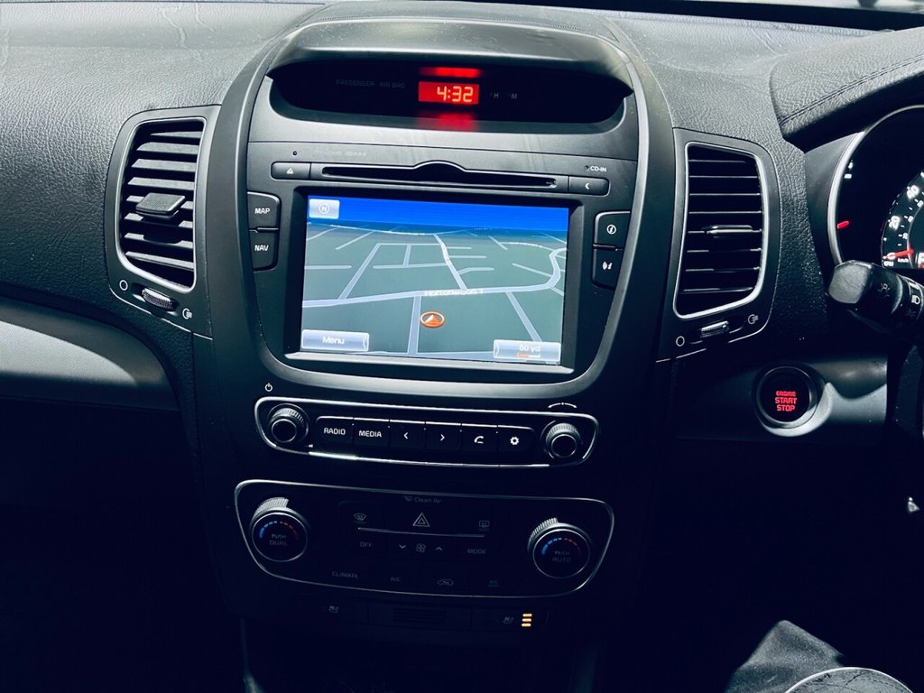 Used Kia Sorento 2015 for sale - 77153769: Photo 26