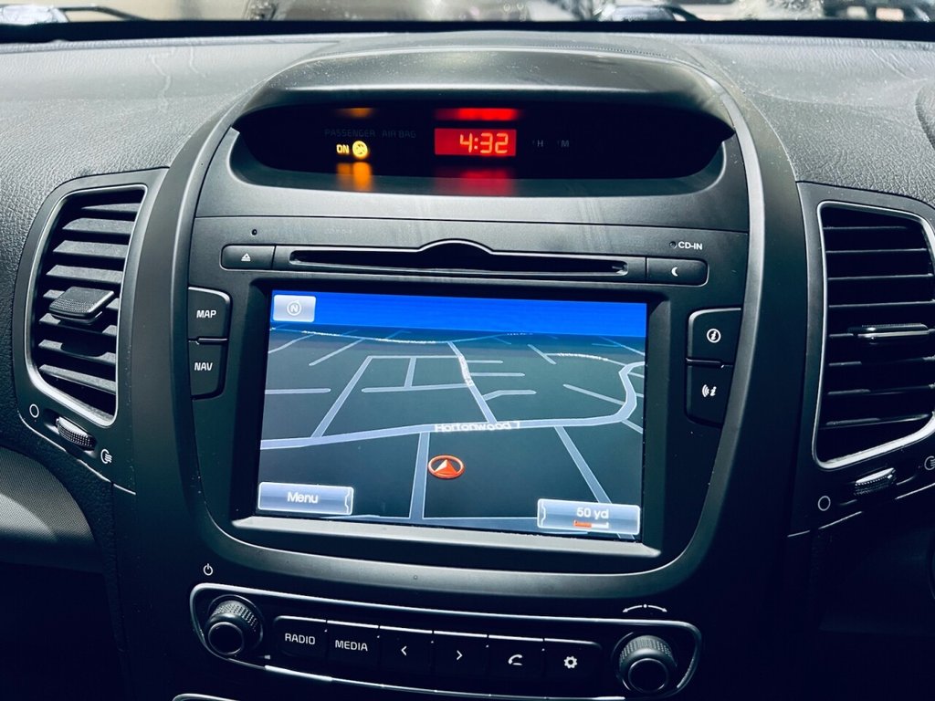 Used Kia Sorento 2015 for sale - 77153769: Photo 27