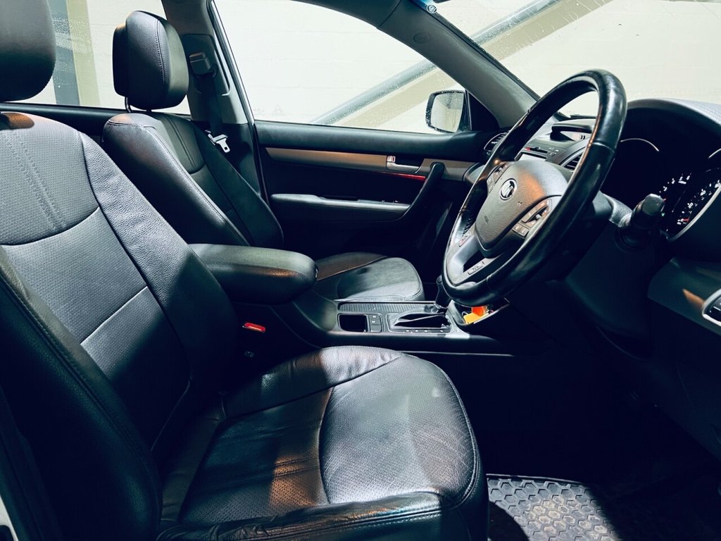 Used Kia Sorento 2015 for sale - 77153769: Photo 28