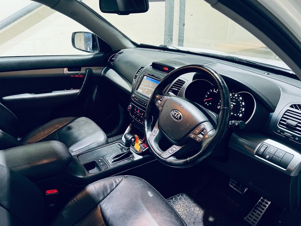 Used Kia Sorento 2015 for sale - 77153769: Photo 29