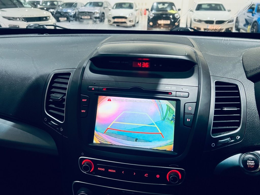 Used Kia Sorento 2015 for sale - 77153769: Photo 3