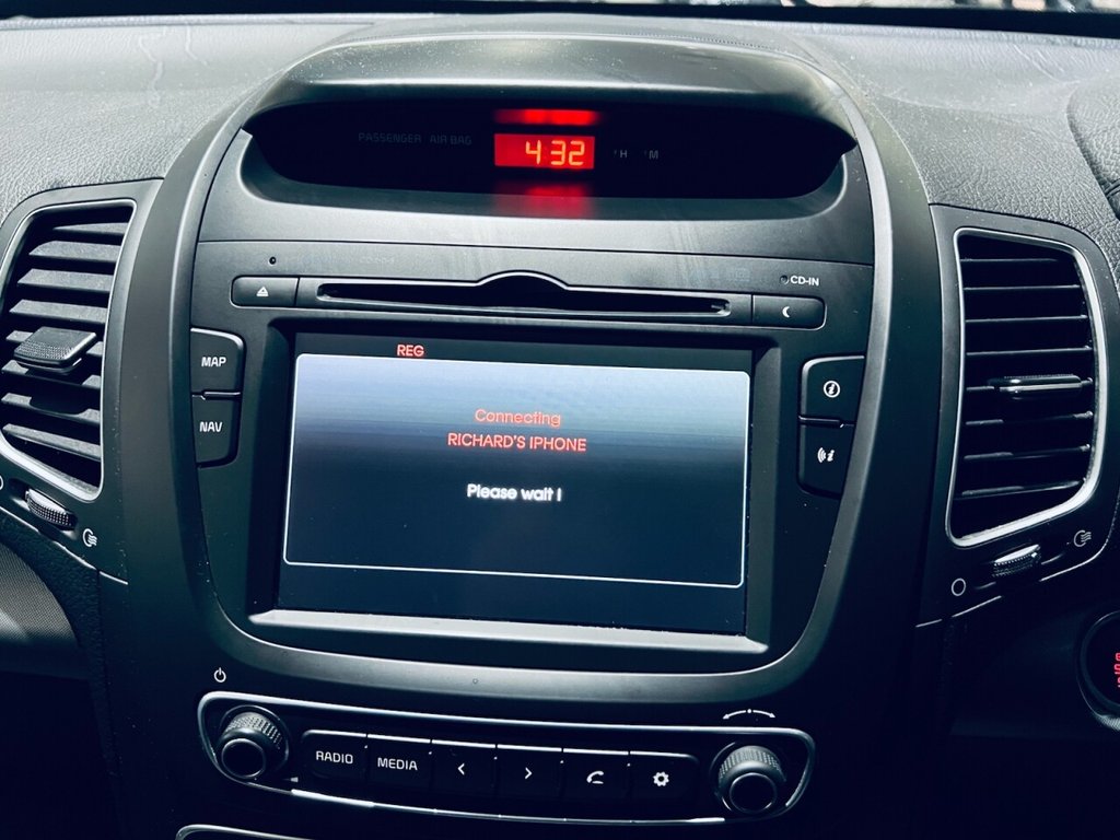 Used Kia Sorento 2015 for sale - 77153769: Photo 30