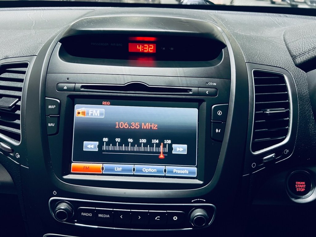 Used Kia Sorento 2015 for sale - 77153769: Photo 31