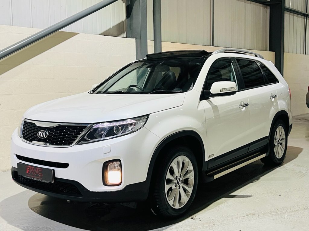Used Kia Sorento 2015 for sale - 77153769: Photo 5