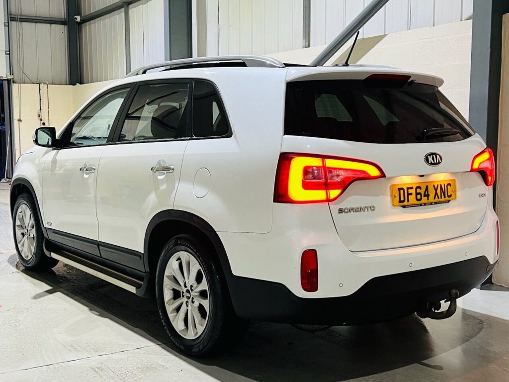 Used Kia Sorento 2015 for sale - 77153769: Photo 6