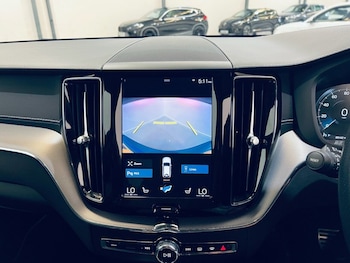 Used Volvo XC60 2018 for sale - 79385331: Photo