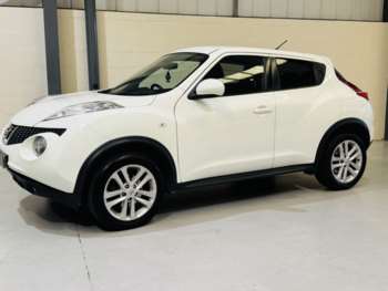 2013 (63) - 1.5 dCi 8v Acenta Premium SUV 5dr Diesel Manual Euro 5 (s/s) (110 ps)