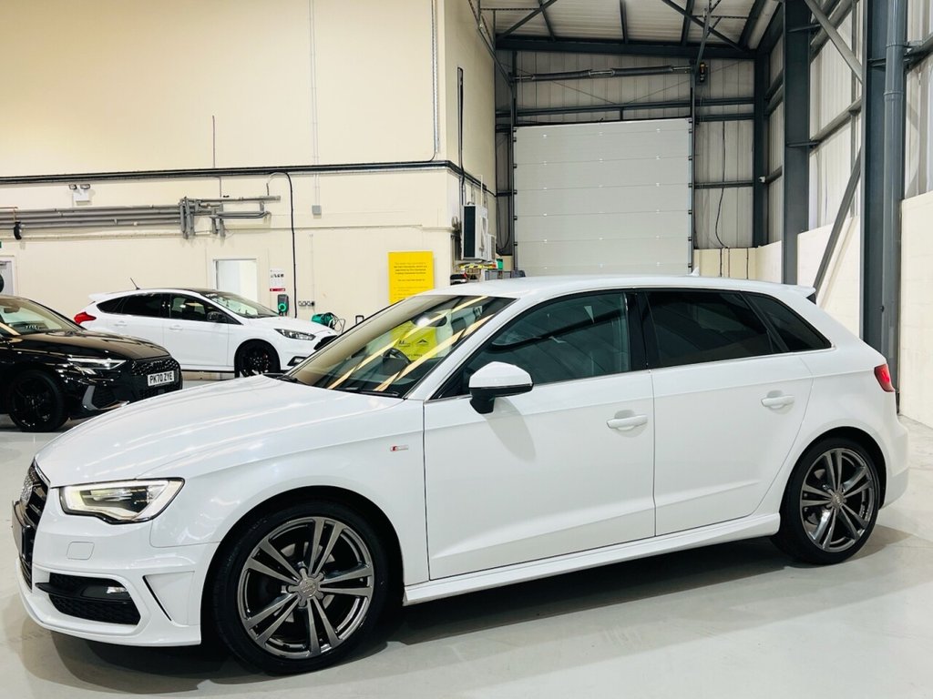 Used Audi A3 2013 for sale - 78096367: Photo 10