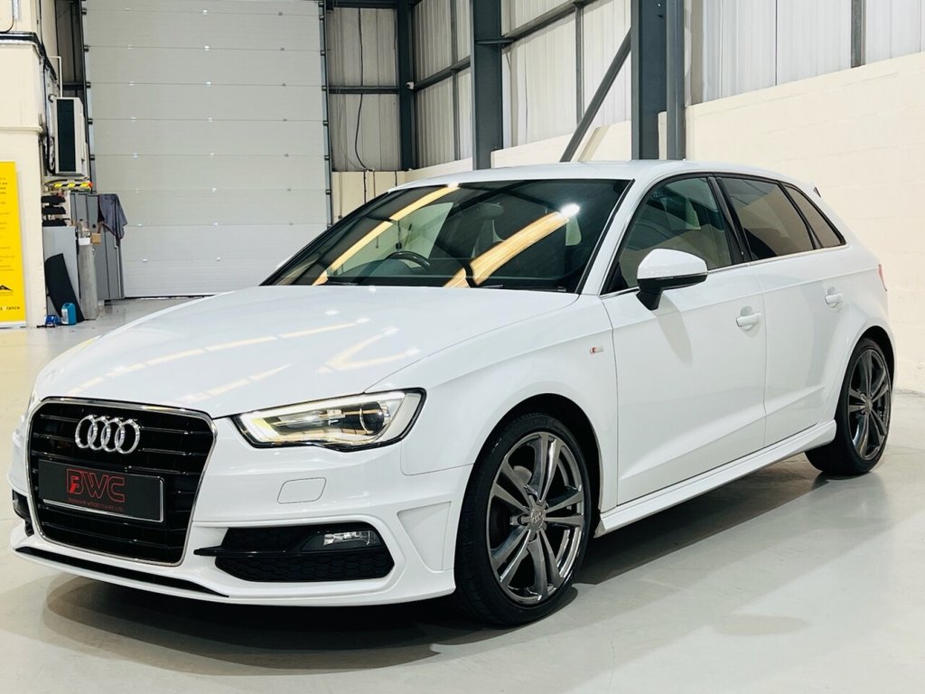 Used Audi A3 2013 for sale - 78096367: Photo 11