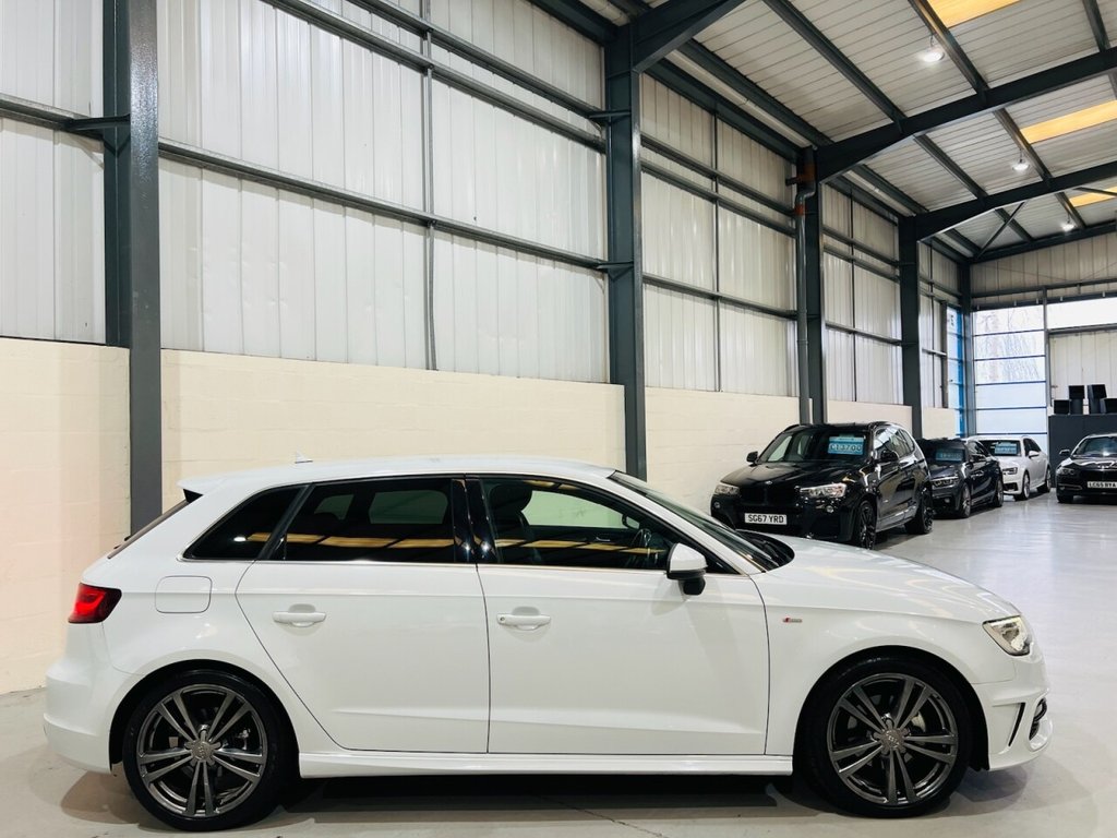 Used Audi A3 2013 for sale - 78096367: Photo 12