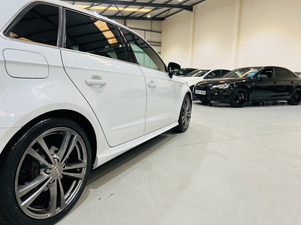 Used Audi A3 2013 for sale - 78096367: Photo 13