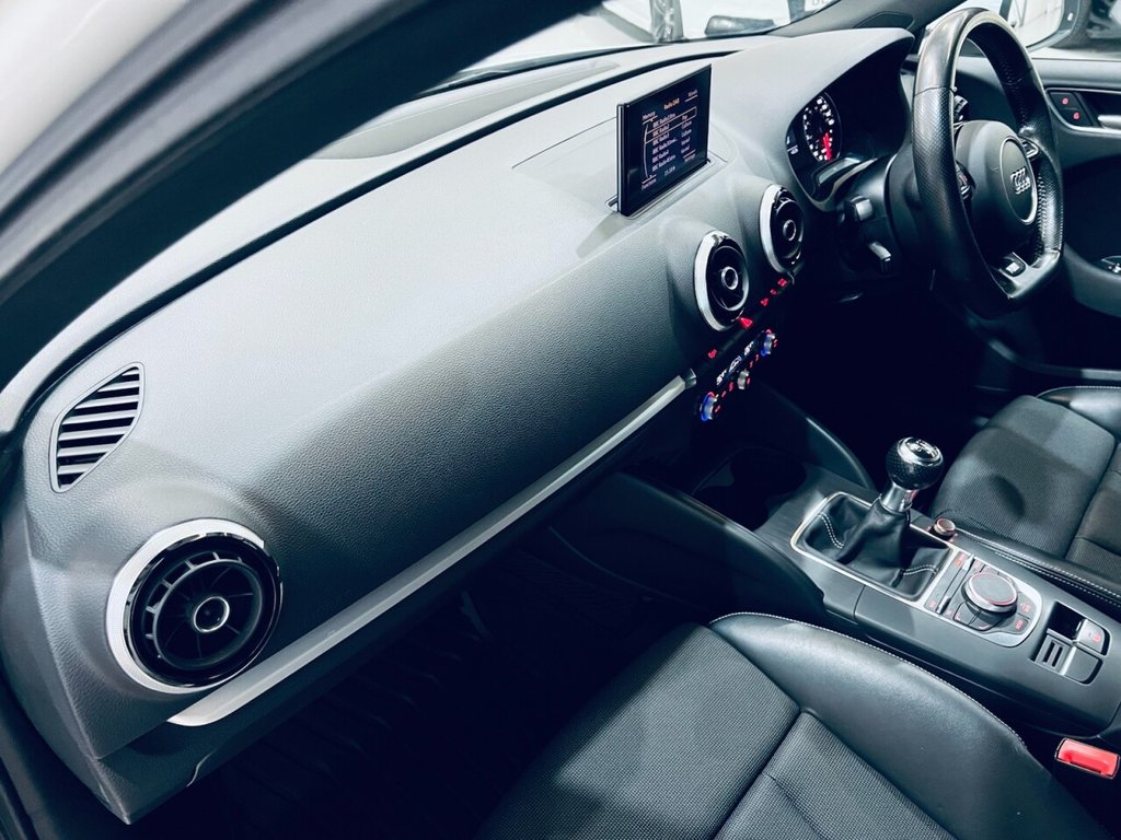 Used Audi A3 2013 for sale - 78096367: Photo 14