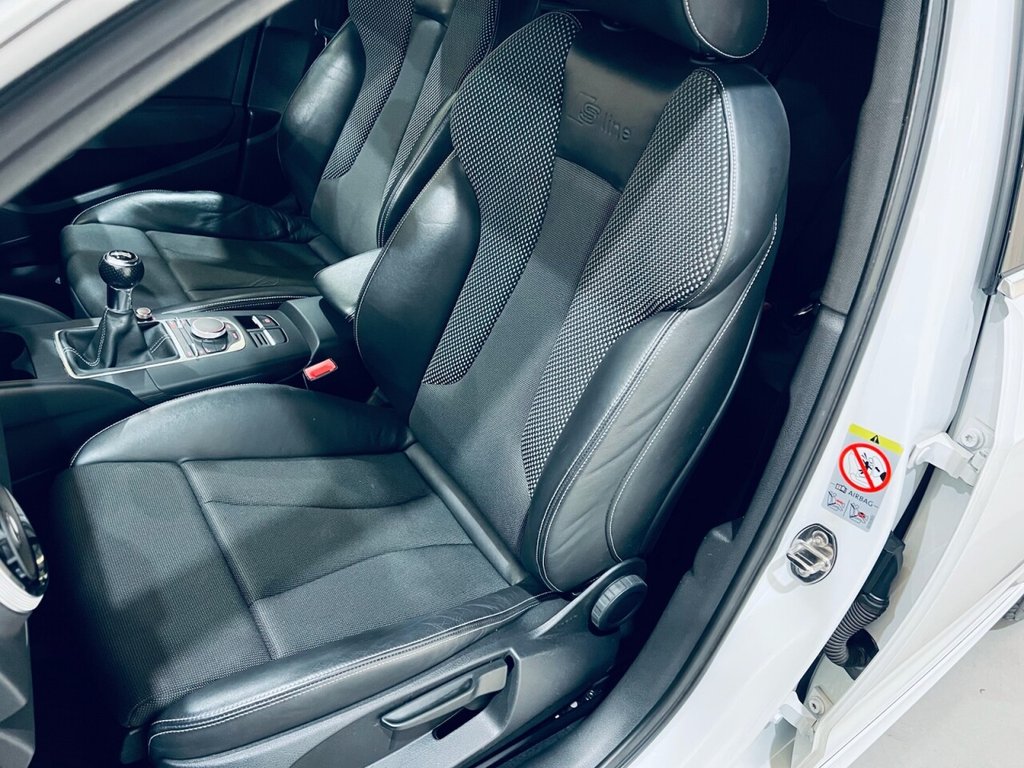 Used Audi A3 2013 for sale - 78096367: Photo 15